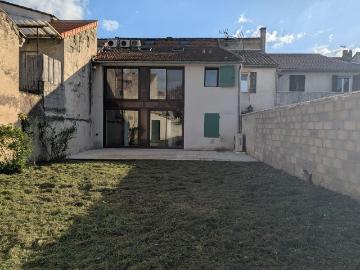Maison 4 pièces 158 m²
