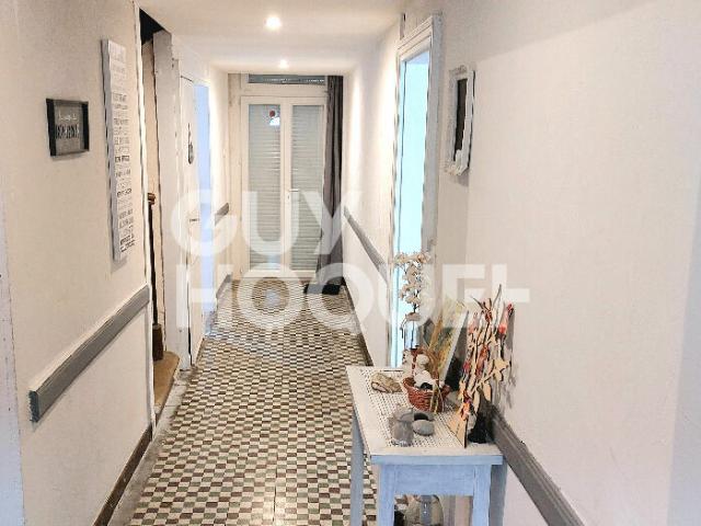 Maison 4 pièces 158 m²