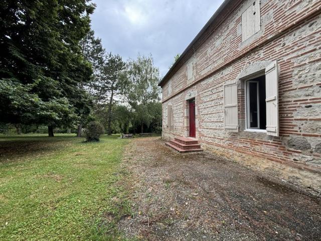 Maison 4 pièces 158 m²