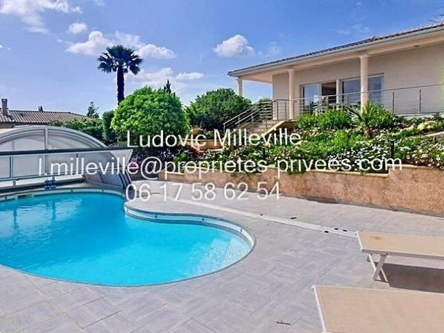Maison 4 pièces 158 m²