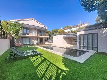 Maison 5 pièces 158 m²