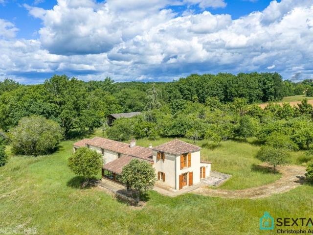 Maison 4 pièces 158 m²