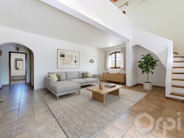 Maison 4 pièces 159 m²