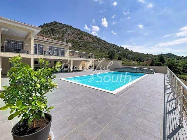 Maison 4 pièces 159 m²