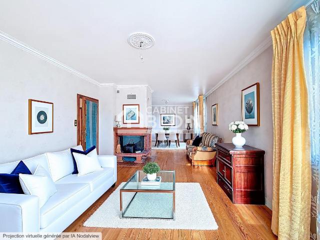 Maison 5 pièces 159 m²
