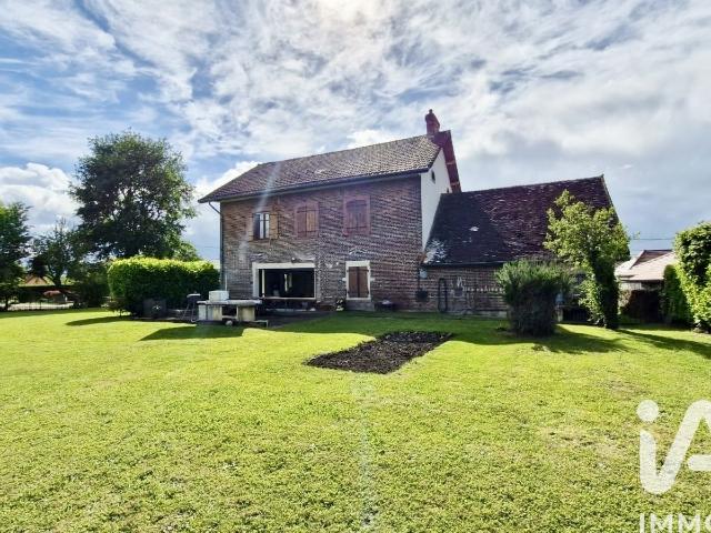 Maison 4 pièces 159 m²