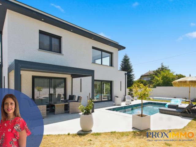 Maison 4 pièces 159 m²