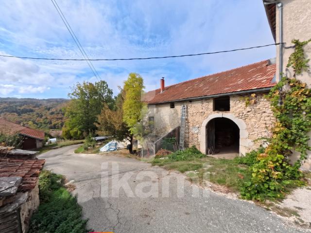Maison 4 pièces 159 m²