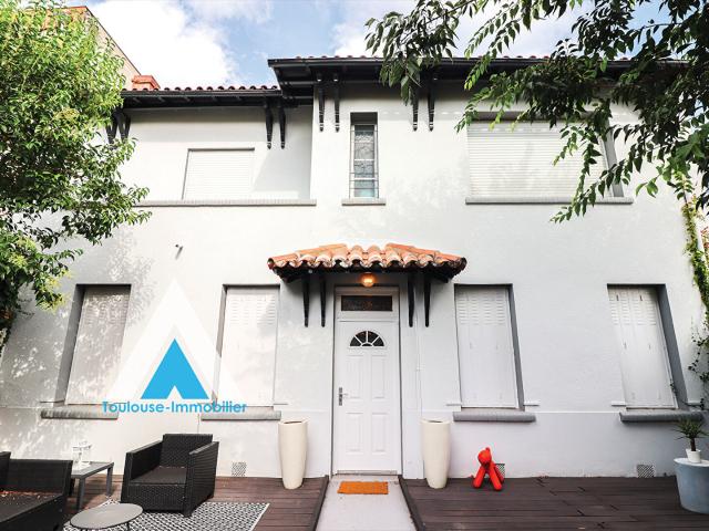 Maison 4 pièces 159 m²