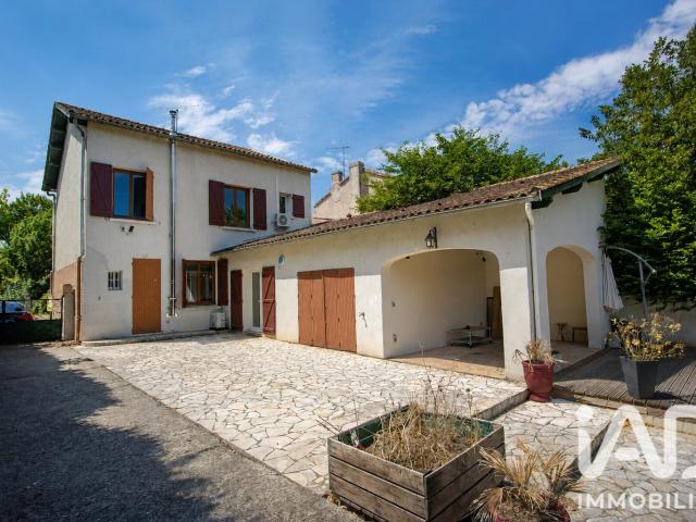 Maison 4 pièces 150 m²