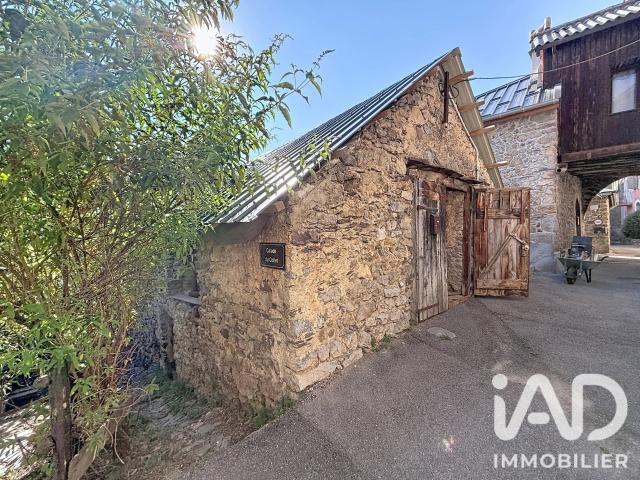 Maison 4 pièces 150 m²