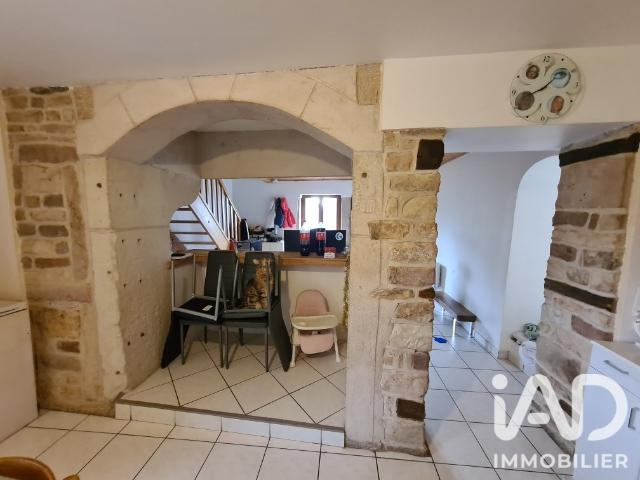 Maison 4 pièces 150 m²