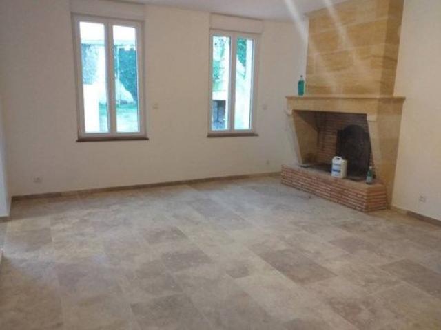 Maison 4 pièces 150 m²