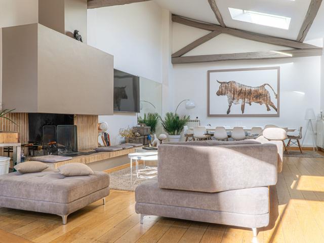 Maison 4 pièces 150 m²