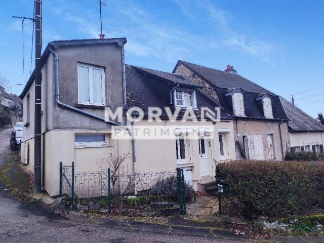Maison 4 pièces 150 m²