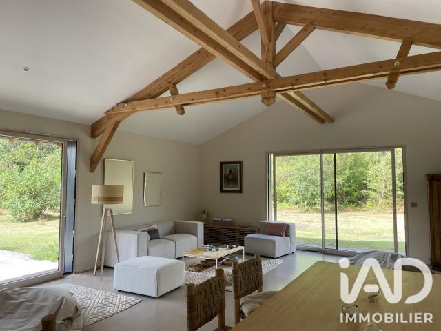 Maison 4 pièces 150 m²
