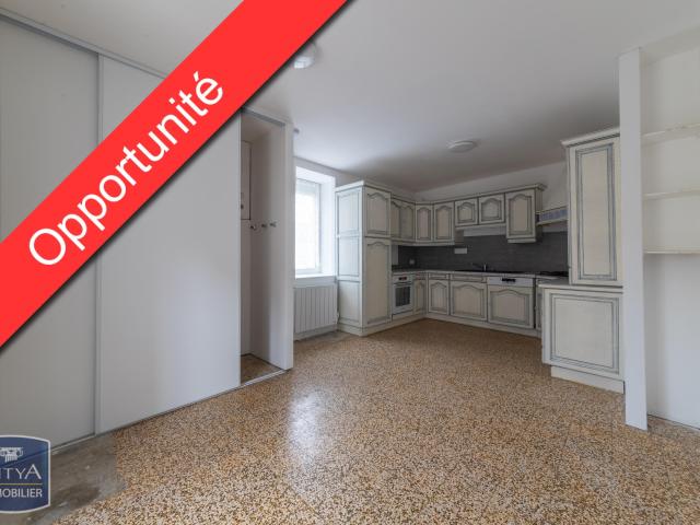 Maison 4 pièces 150 m²