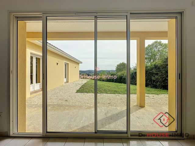 Maison 4 pièces 150 m²