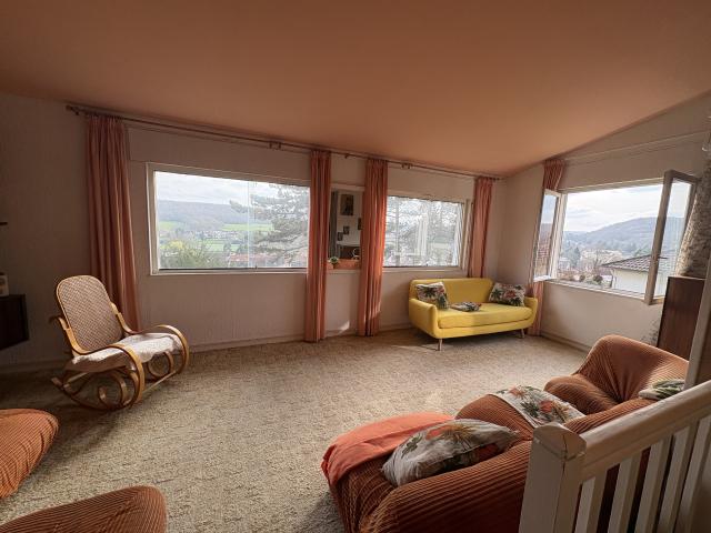 Maison 4 pièces 150 m²