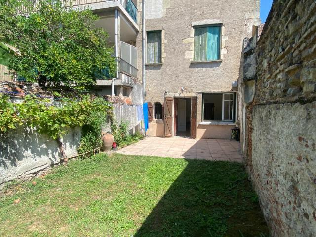 Maison 7 pièces 150 m²