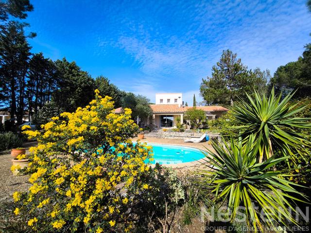 Maison 4 pièces 150 m²