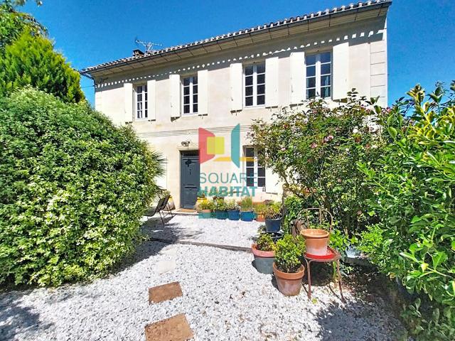 Maison 4 pièces 150 m²