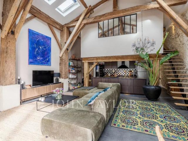 Maison 4 pièces 150 m²