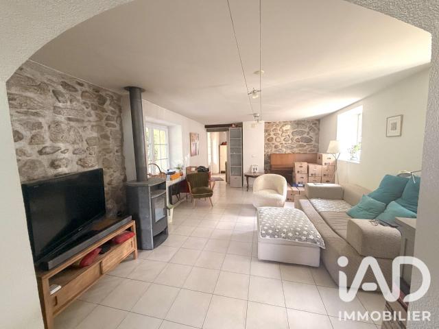 Maison 4 pièces 150 m²