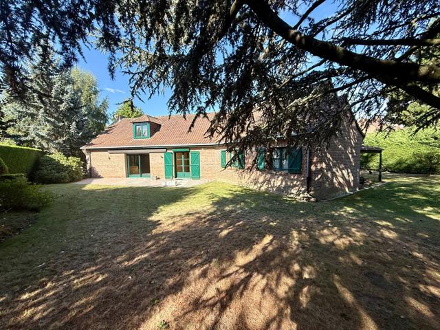 Maison 4 pièces 150 m²