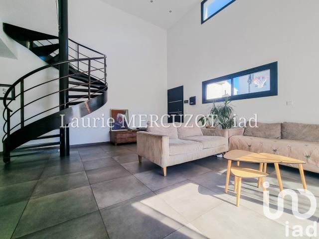 Maison 4 pièces 150 m²