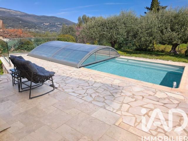 Maison 4 pièces 150 m²