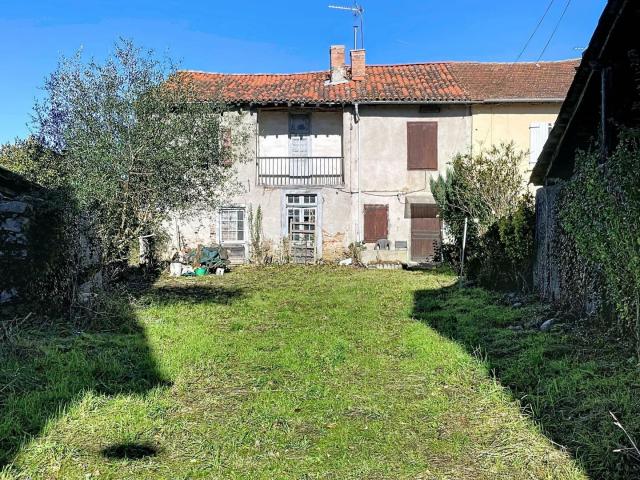 Maison 4 pièces 150 m²