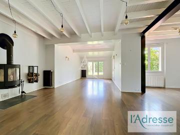 Maison 4 pièces 150 m²