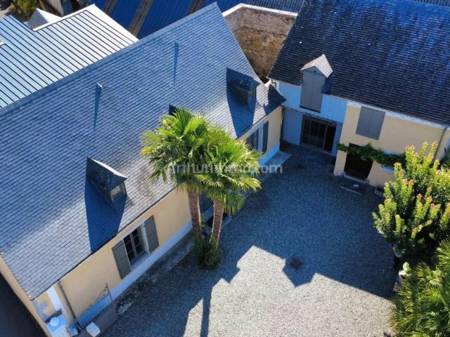 Maison 4 pièces 150 m²