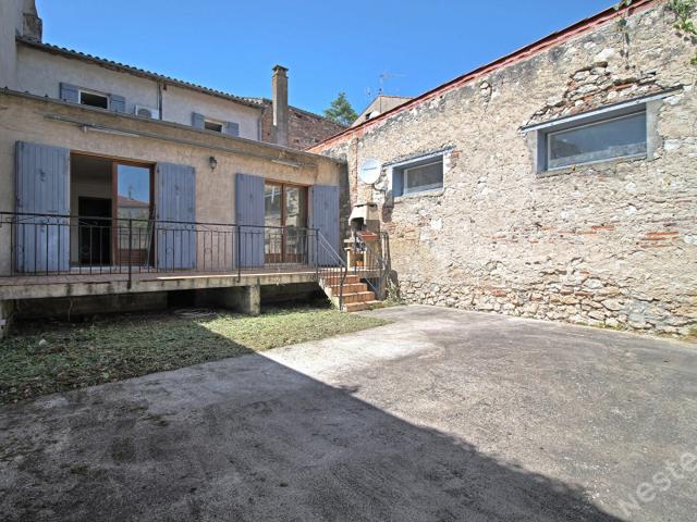Maison 4 pièces 150 m²