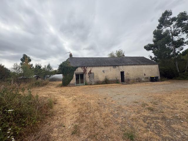 Maison 4 pièces 150 m²