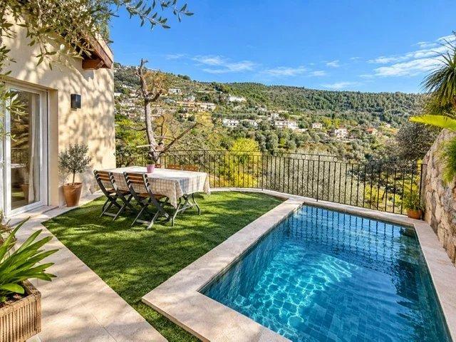 Maison 4 pièces 150 m²