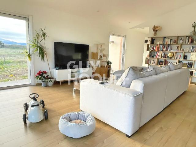 Maison 4 pièces 150 m²