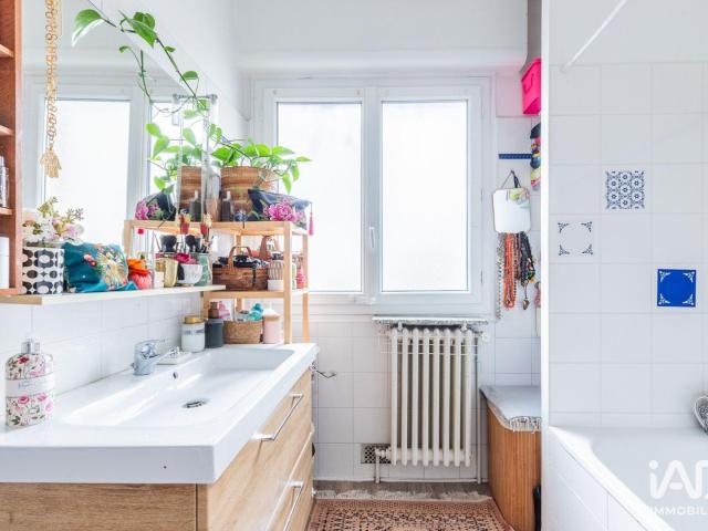 Maison 4 pièces 150 m²