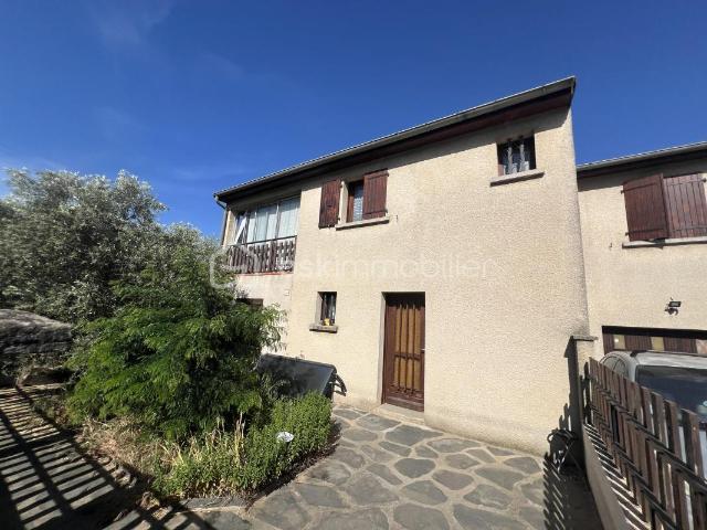 Maison 6 pièces 150 m²