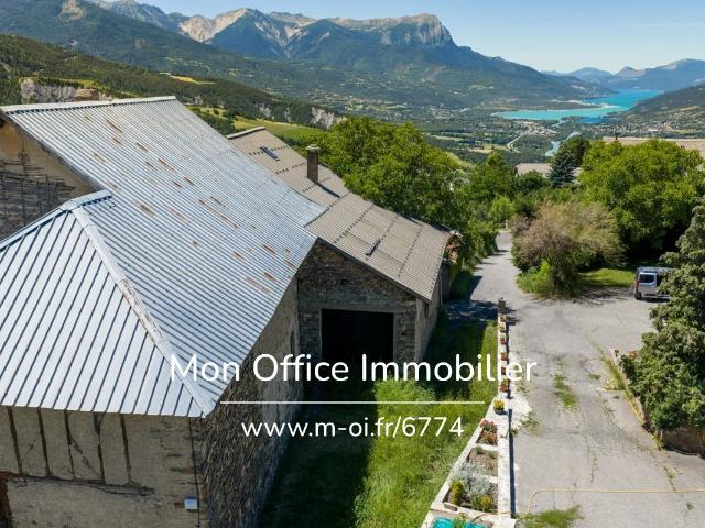 Maison 4 pièces 150 m²