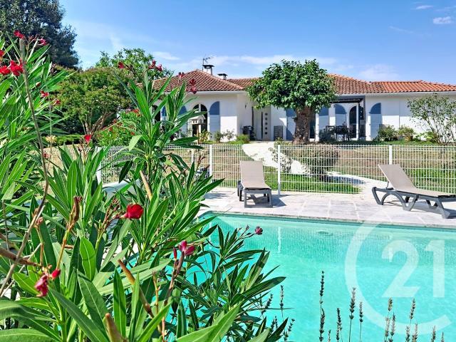 Maison 4 pièces 150 m²