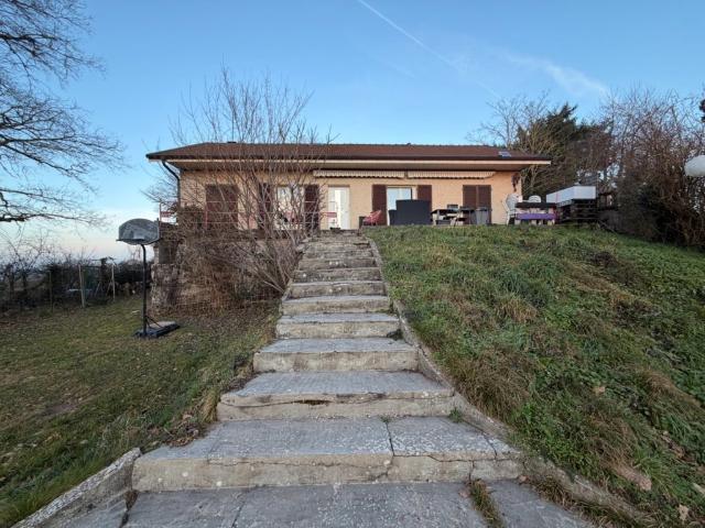 Maison 4 pièces 150 m²