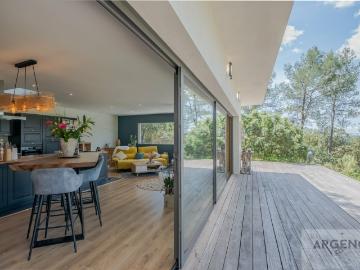 Maison 4 pièces 150 m²
