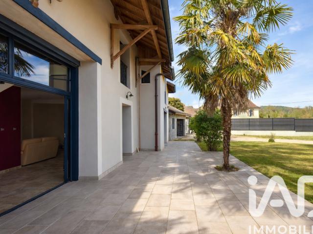 Maison 4 pièces 150 m²