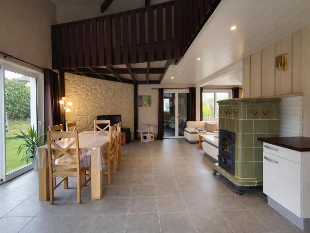 Maison 4 pièces 150 m²