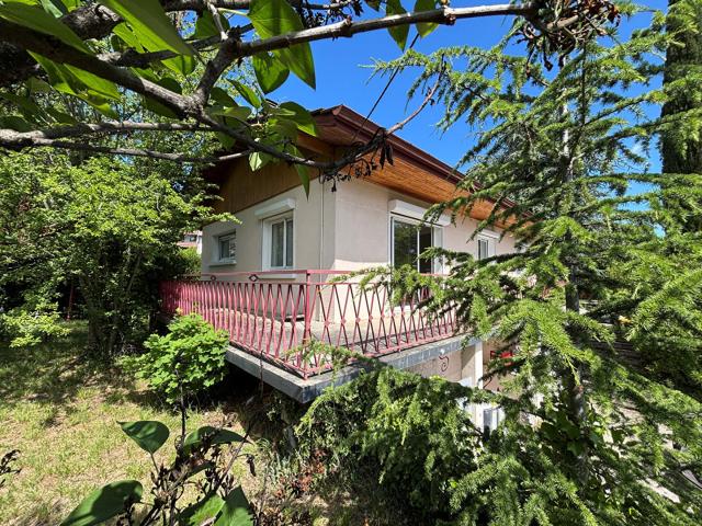 Maison 4 pièces 150 m²