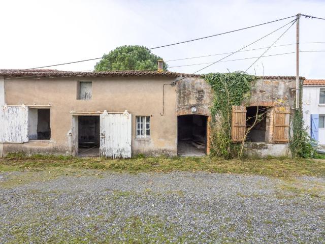 Maison 4 pièces 150 m²