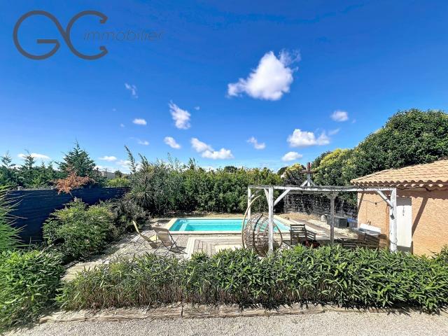 Maison 4 pièces 150 m²