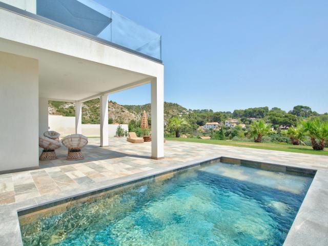 Maison 4 pièces 150 m²